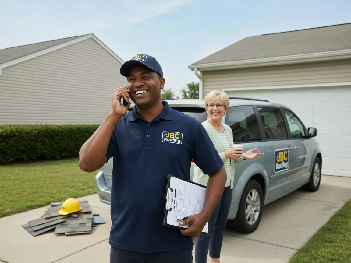 Roof Replacement Patton, PA FAQs